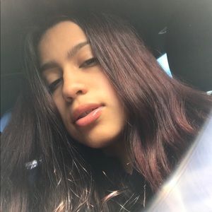 Meet your Posher, Kat